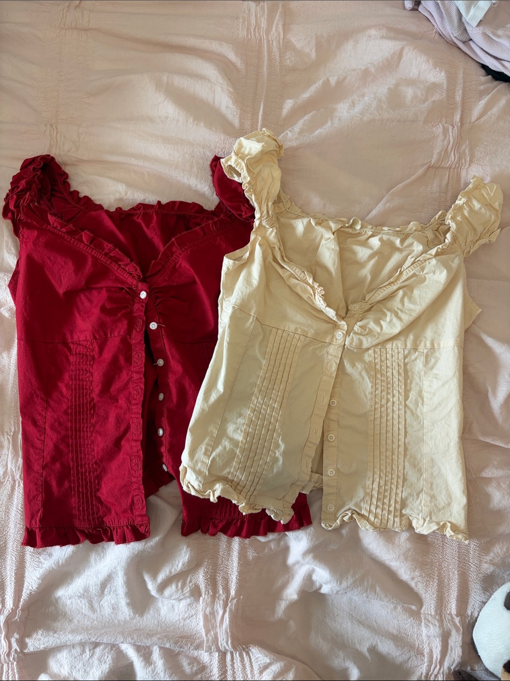 BRANDY MELVILLE BUNDLE
